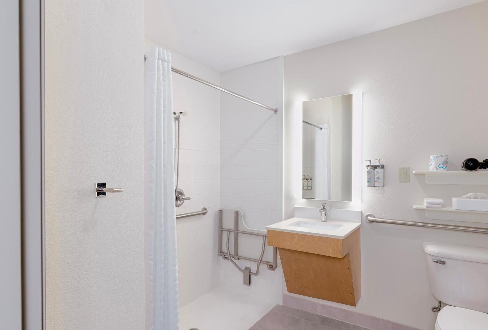 Candlewood Suites Oklahoma City-Moore By Ihg Buitenkant foto